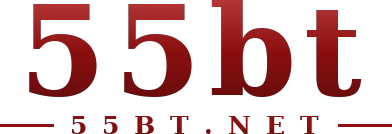 55bt logo